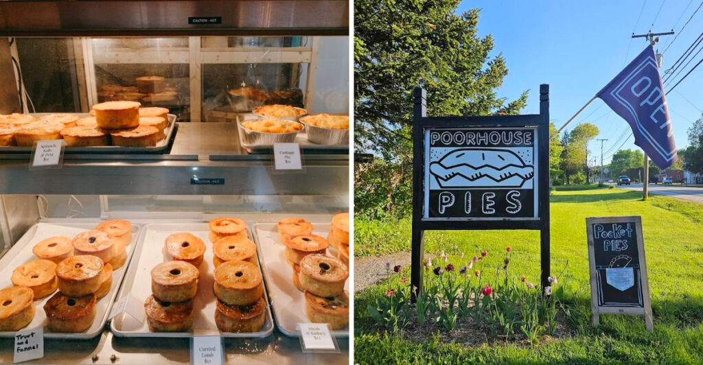 15 Hidden Gems in Vermont Baking the Best Pies You’ll Ever Taste
