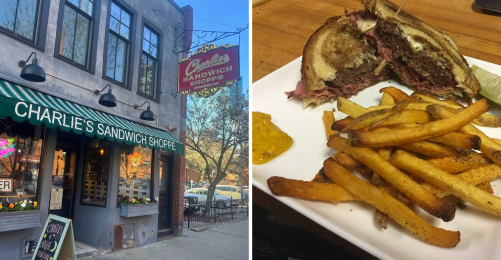 15 Hidden Mom-and-Pop Gems in Massachusetts Worth the Hype