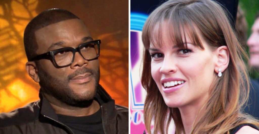 15 Hollywood Stars Who Were Nearly Homeless Before Finding Fame