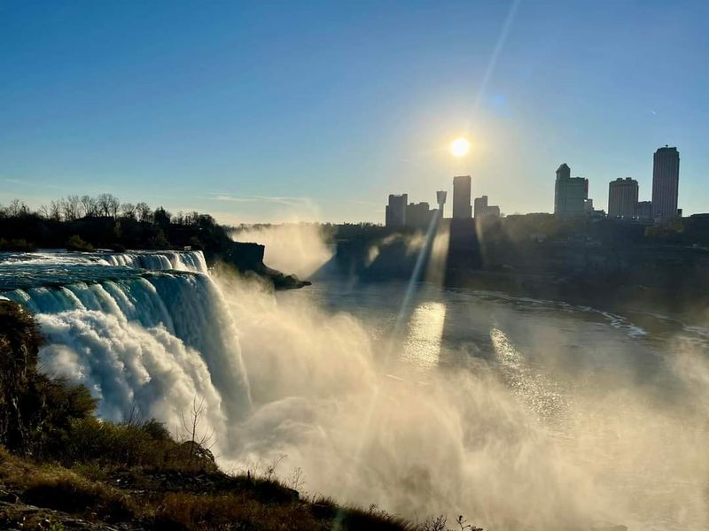 Niagara Falls, Ontario