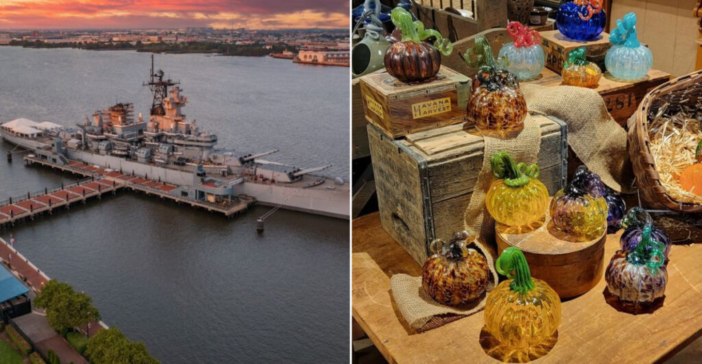 15 Iconic Things New Jersey Is Famous for Beyond the Usual Stereotypes