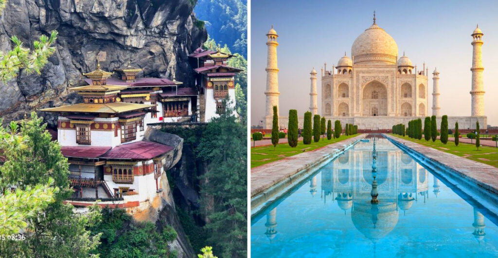 15 Incredible Places in Asia You Should Visit at Least Once