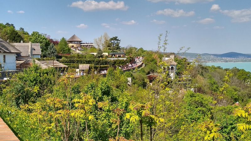 Tihany