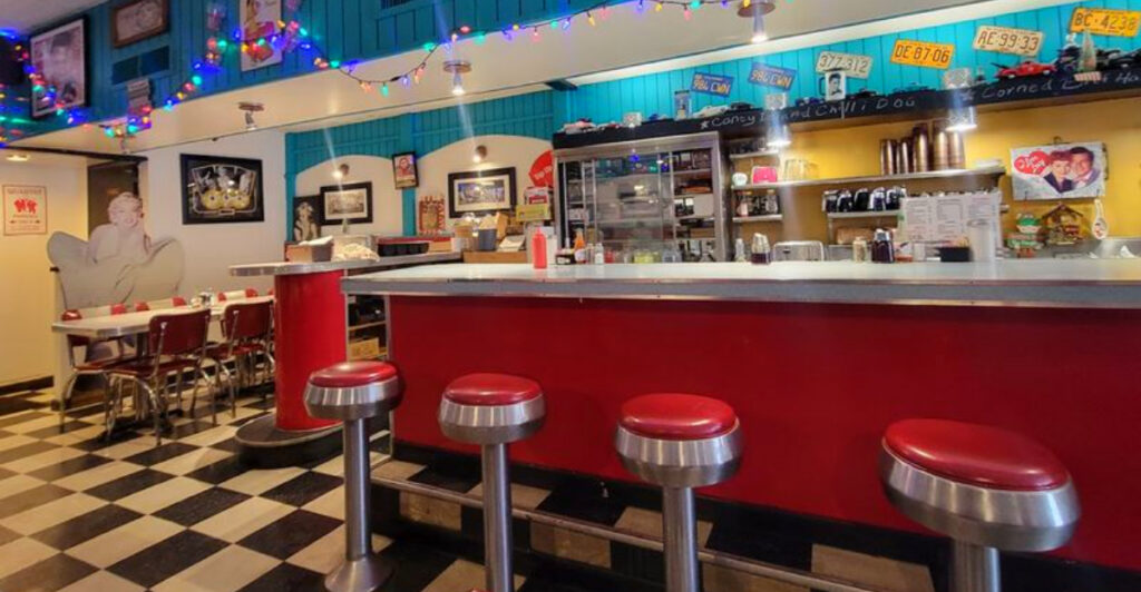 15 Maryland Diners Serving Classic Comfort Meals Done Right