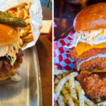 15 Massive Burger Spots in Washington That Will Leave You Speechless