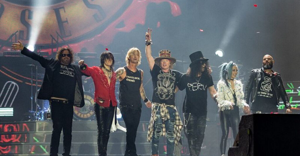 15 Most Perfect Rock Songs Ever