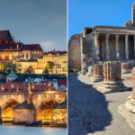15 Must-See Places in Europe for Travelers Who Love History