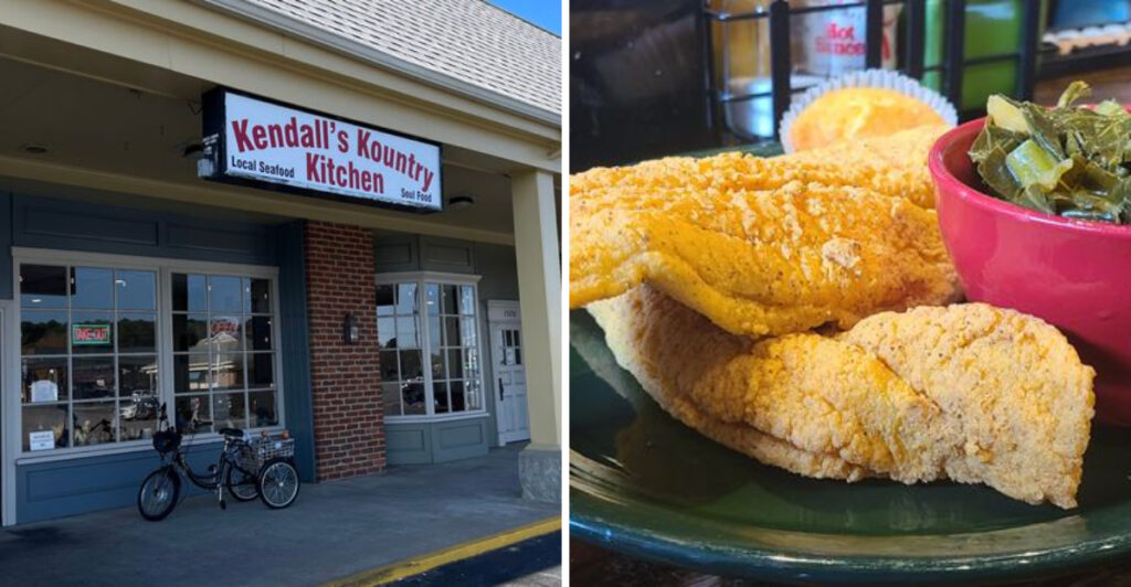 15 Must-Try All-You-Can-Eat Soul Food Restaurants in Virginia