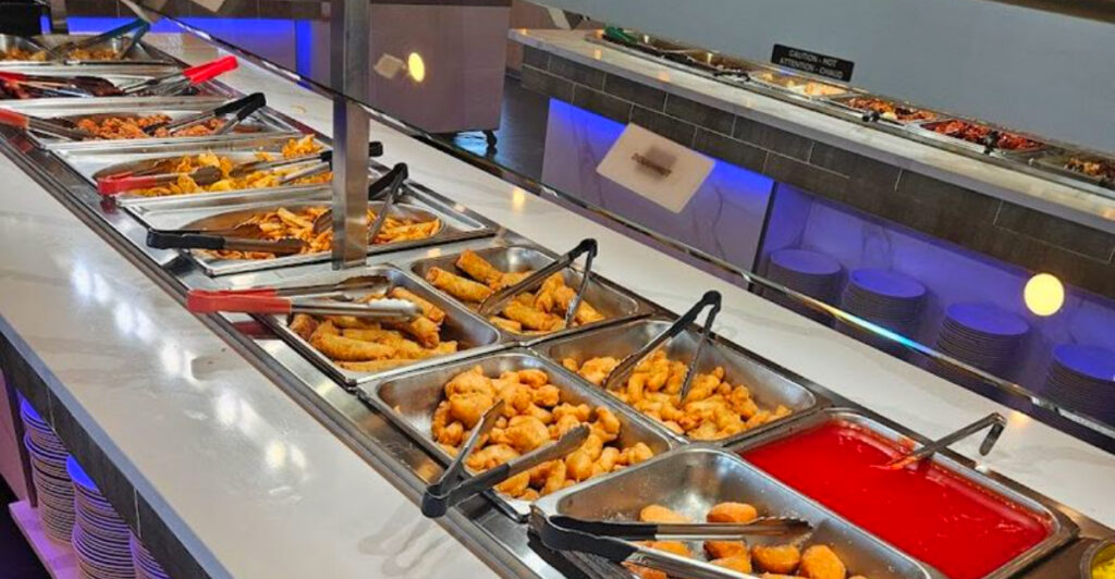 15 Must-Try Buffets in Kentucky That Deserve a Road Trip
