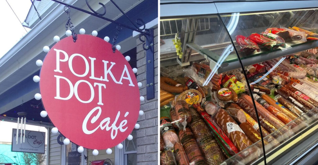 15 Must-Try Eastern European Spots in Kentucky for Authentic Food