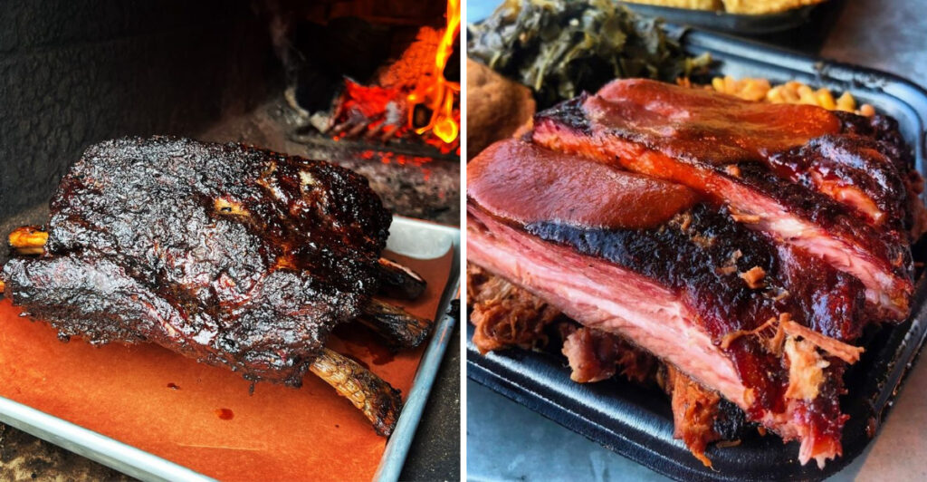 15 Must-Try Hole-In-The-Wall BBQ Joints in Massachusetts