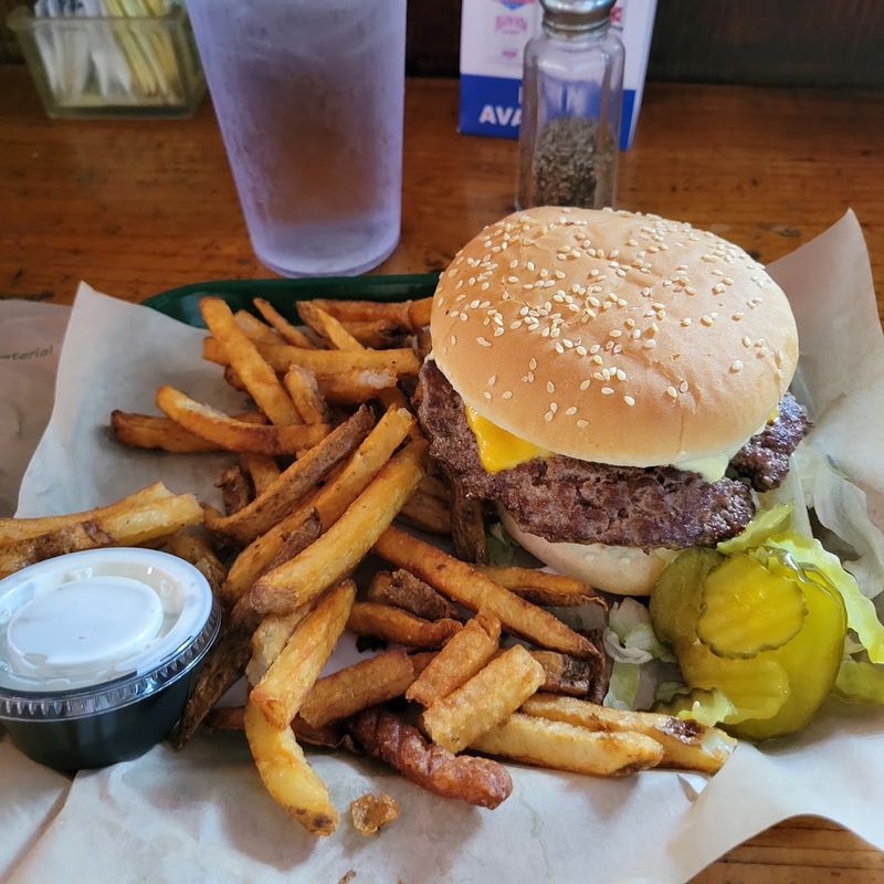 Helvetia Tavern - Hillsboro