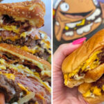15 Must-Try Hole-In-The-Wall Restaurants in Oregon With Giant Cheeseburgers