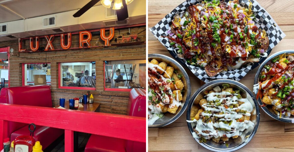15 Must-Try Hole-In-The-Wall Spots in Wyoming With Big Flavor