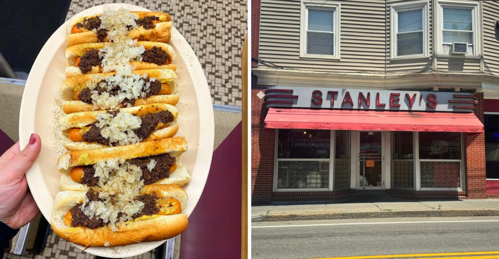 15 Must-Try Hot Dog Spots in Rhode Island for Timeless Taste in 2026