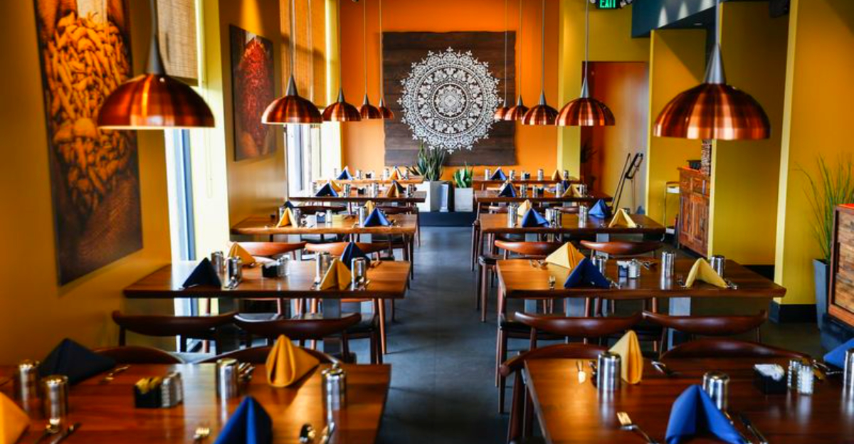 15 Must-Try Indian Buffets in Utah Serving Endless Favorites