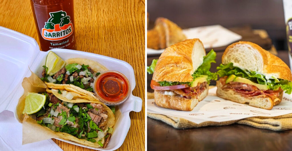 15 Must-Try No-Frills Restaurants in Delaware With Big Flavor and Bigger Portions