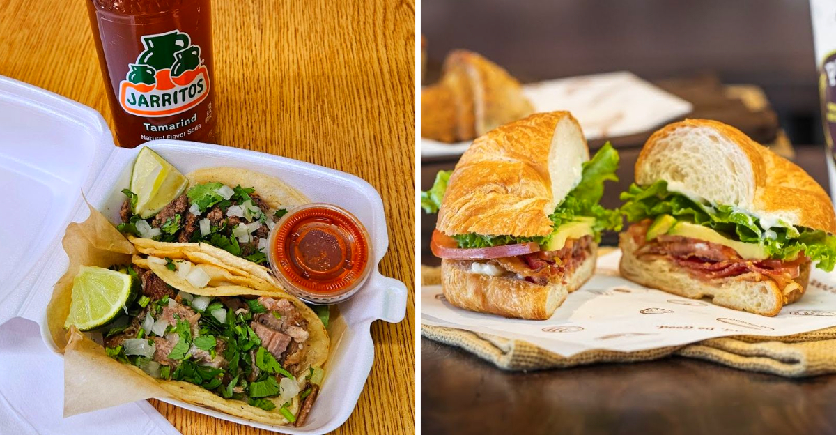 15 Must-Try No-Frills Restaurants in Delaware With Big Flavor and Bigger Portions