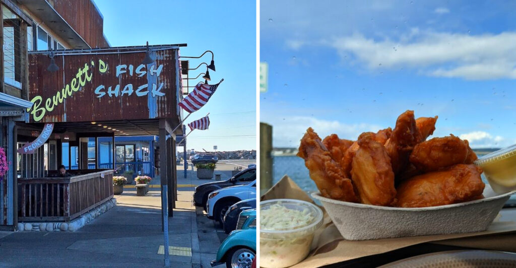15 Must-Try No-Frills Restaurants in Washington for Amazing Fish & Chips