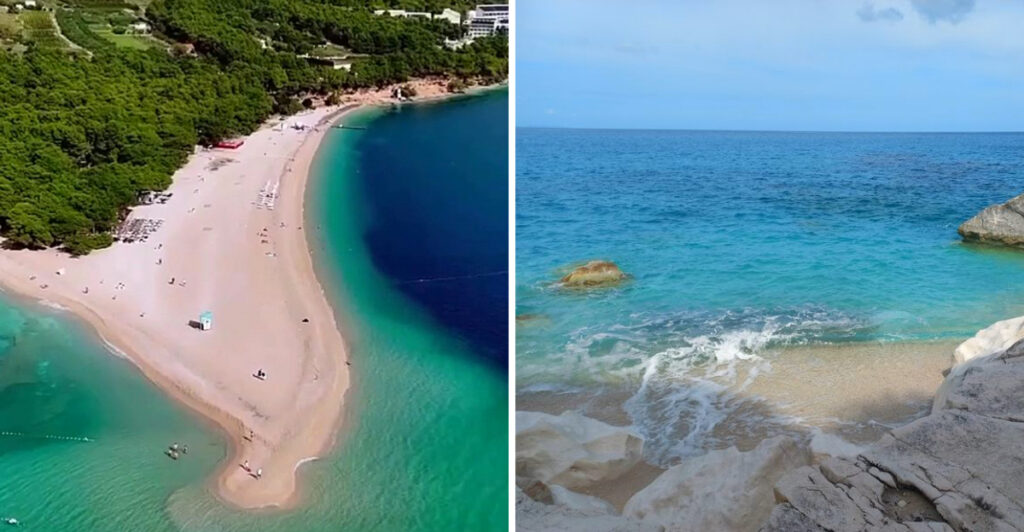 15 Must-Visit Beaches Across Europe for Your Next Trip