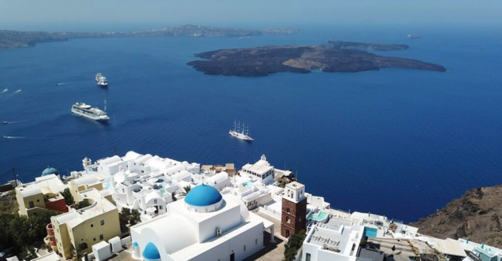 15 Must-Visit Cruise Ports That Are Worth Every Step Ashore