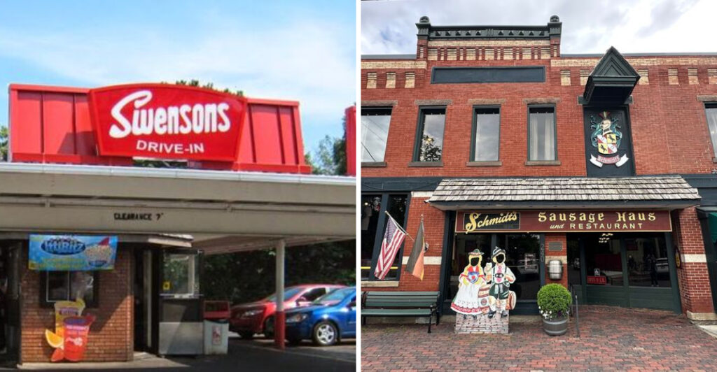 15 Must-Visit Restaurants in Ohio That Are Worth Every Mile
