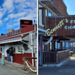 15 Must-Visit Seafood Shacks in Washington for Incredible Flavor