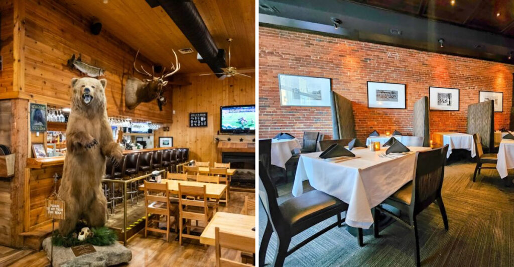 15 Must-Visit Steakhouses in Rural Ohio With Incredible Flavor