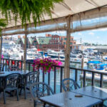 15 Must-Visit Waterfront Dining Spots in Maine With Incredible Scenery