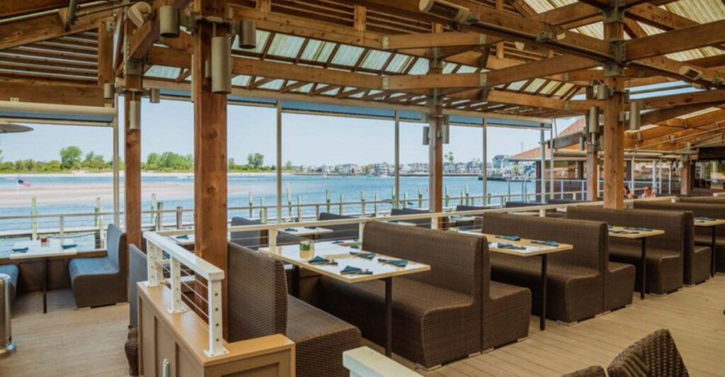 15 New Jersey Seafood Restaurants You’ll Want to Plan a Trip Around