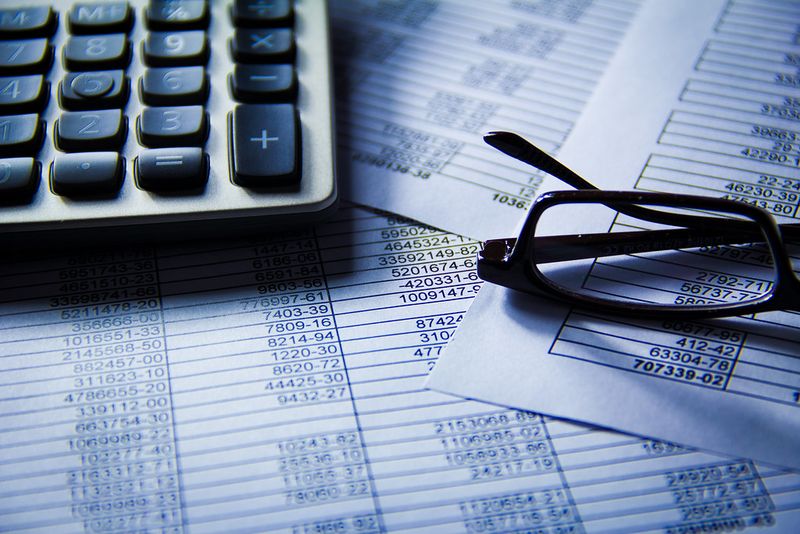 Personal Budgeting & Money Management