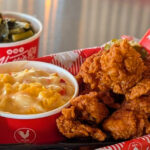 15 North Carolina Fried Chicken Joints That Have Earned Legendary Status Over Time