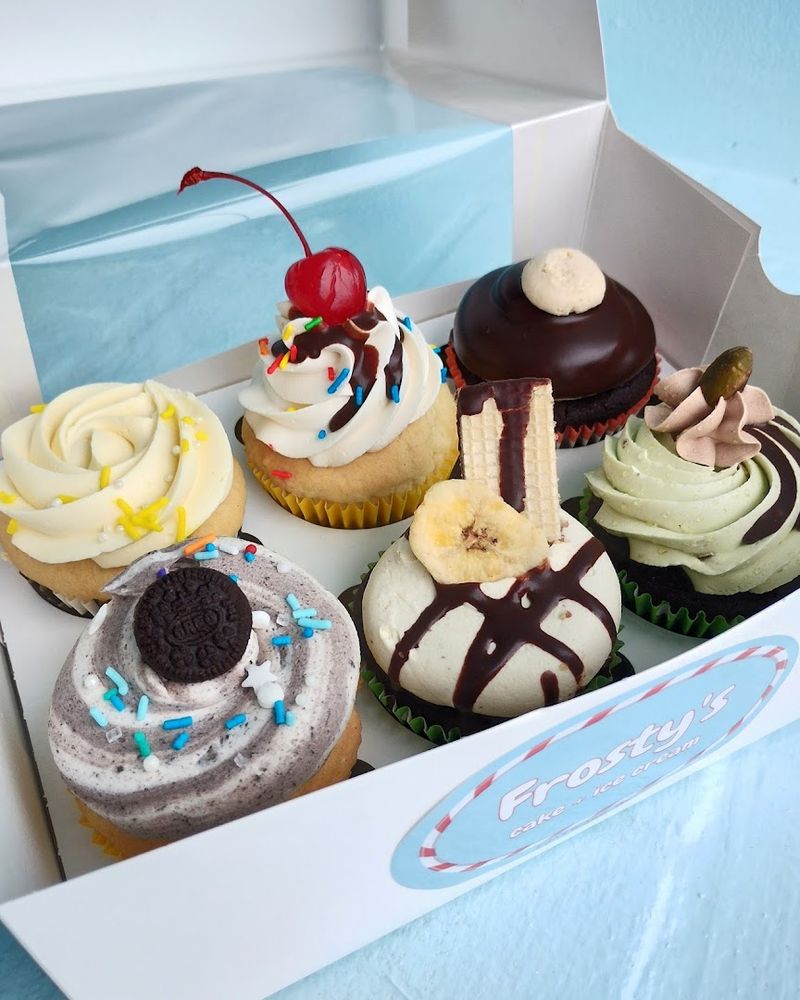 Frosty’s Cake & Ice Cream - Lakewood