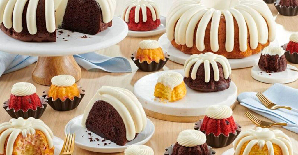 15 Ohio Bakeries Serving Cupcakes and Cake Slices That Hit the Spot