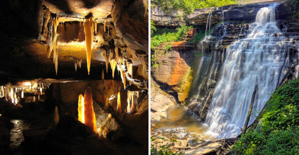 15 Ohio Destinations Perfect for a Memorable Day Adventure