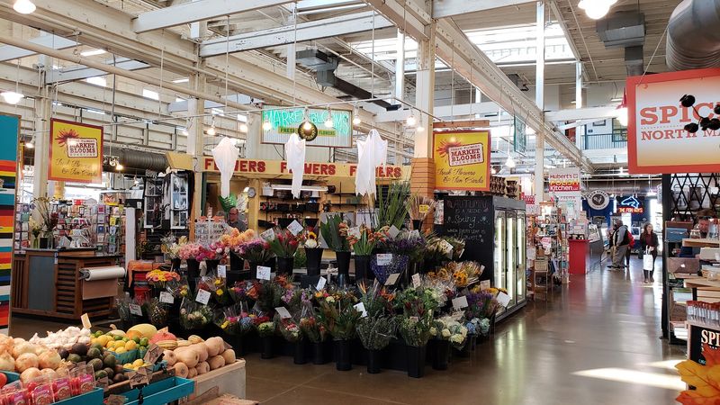 North Market - Columbus