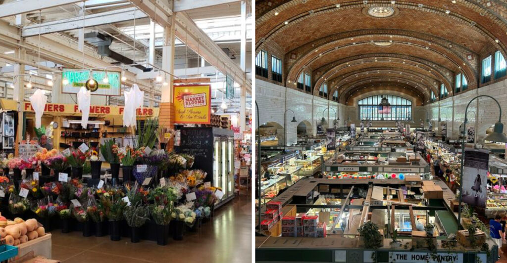 15 Ohio Market Destinations That Make Early May Starts Worth It
