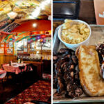 15 Ohio Restaurants Where Big Platters Bring Everyone Together