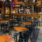 15 Old-School Florida Bars With Vintage Vibes