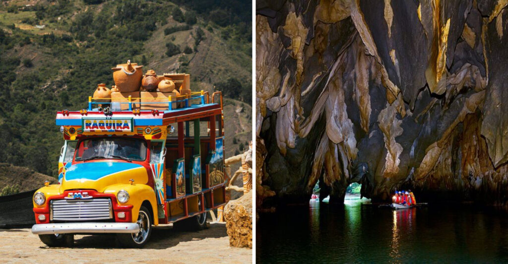 15 One-of-a-Kind Experiences You’ll Only See in the Philippines
