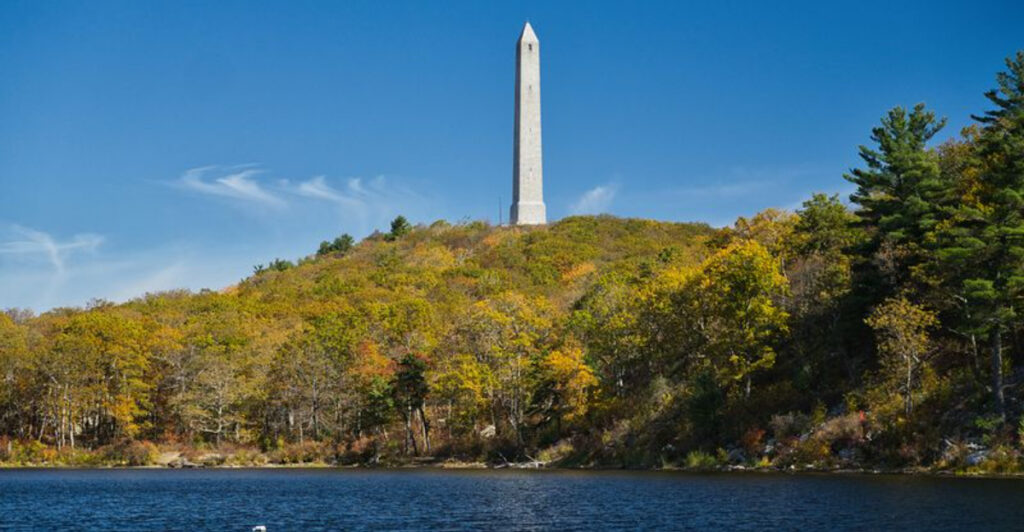 15 Outdoor Places In New Jersey That Are Too Good For A Quick Visit