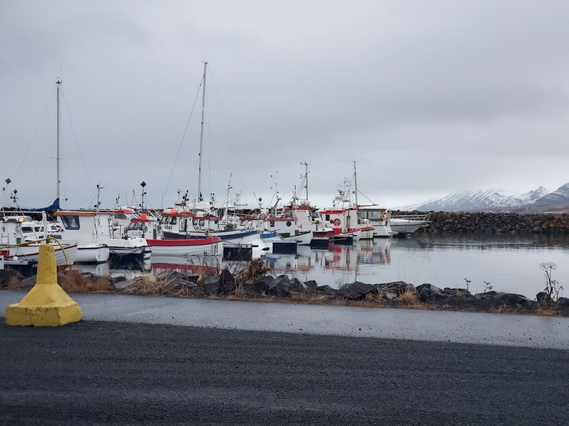 Iceland – no military, consistently #1 most peaceful