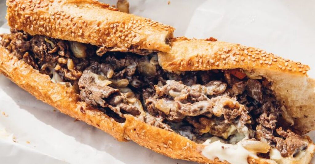 15 Philly Cheesesteak Places in Pennsylvania Worth the Trip