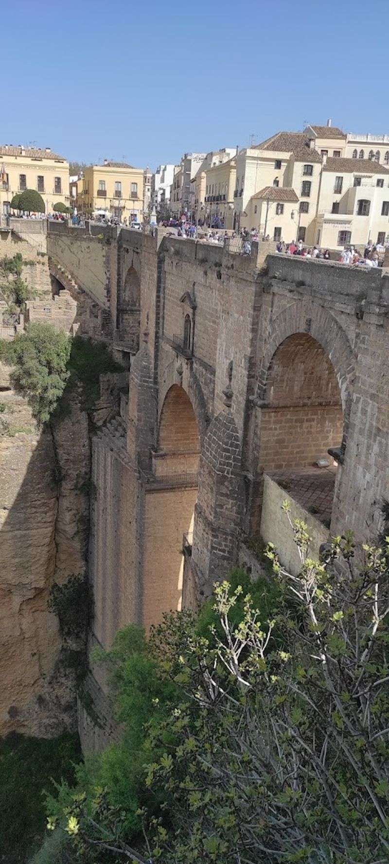 Ronda (Andalusia)