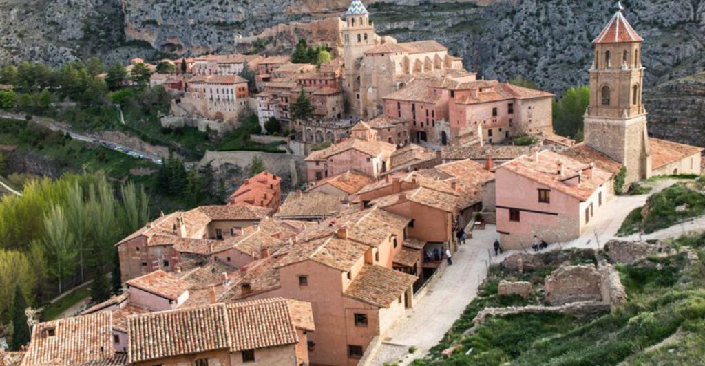 15 Picturesque Villages in Spain to Visit on Your Europe Trip