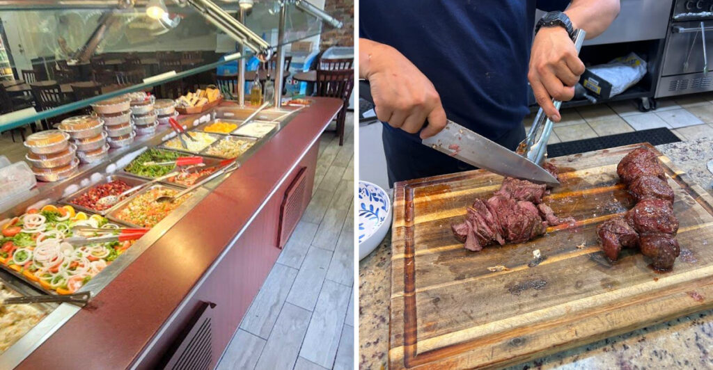 15 Popular All-You-Can-Eat Buffets in Connecticut With Big Flavor
