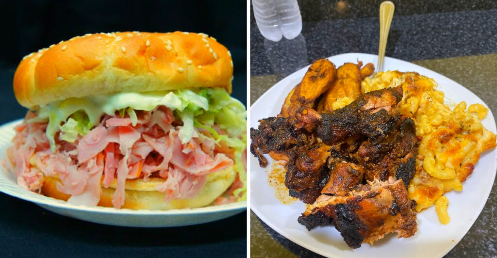 15 Popular West Virginia Restaurants Serving Big Portions Without the Hype