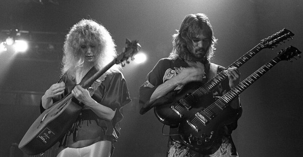 15 Power Ballads from 1989 That Radio Won’t Let Go Of