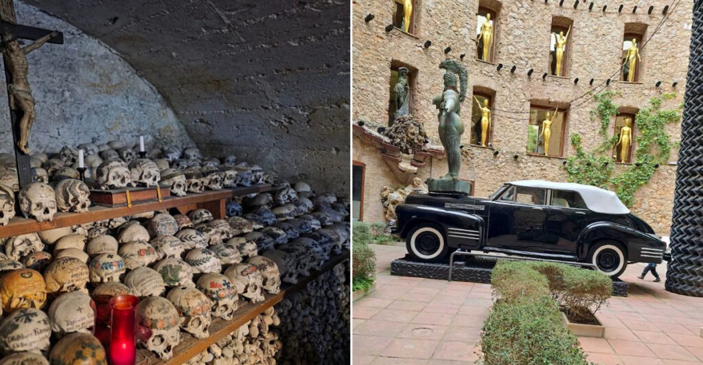 15 Quirky European Attractions You’ll Want to See at Least Once