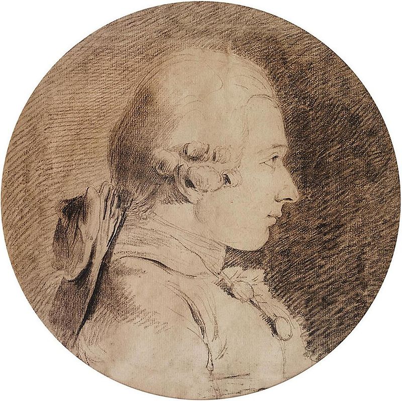 Marquis de Sade and the Writing That Made Sadism a Word